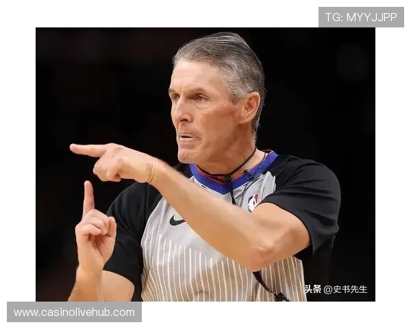 411名NBA球员为裁判评分：扎巴总分第一 福斯特归入第二梯队_4