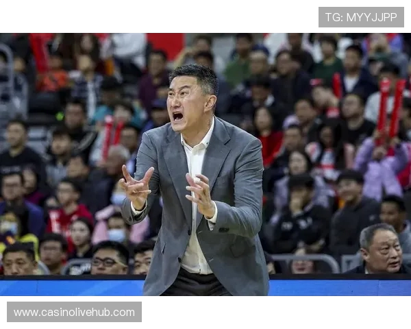 CBA半决赛对阵出炉！四位东北教练开启另类德比 京沪钞能力比拼_2